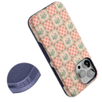 The Social Club | Palm Beach Case iPhone Case get.casely 