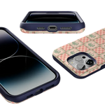 The Social Club | Palm Beach Case iPhone Case get.casely 