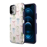 Whimsy Girlie | Pastel Bows Case