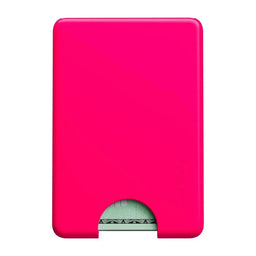 Think Pink | Neon Pink MagWallet