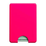 Think Pink | Neon Pink MagWallet