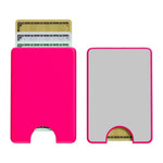 Think Pink | Neon Pink MagWallet MagWallet get.casely 