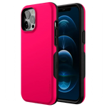 Think Pink | Solid Neon Pink Case iPhone Case get.casely 