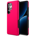 Think Pink | Solid Neon Pink Case iPhone Case get.casely 