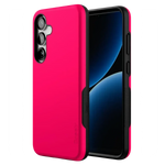 Think Pink | Solid Neon Pink Case iPhone Case get.casely 