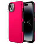 Think Pink | Solid Neon Pink Case iPhone Case get.casely 