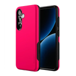 Think Pink | Solid Neon Pink Case iPhone Case get.casely 