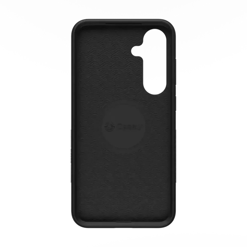 Think Pink | Solid Neon Pink Case iPhone Case get.casely 