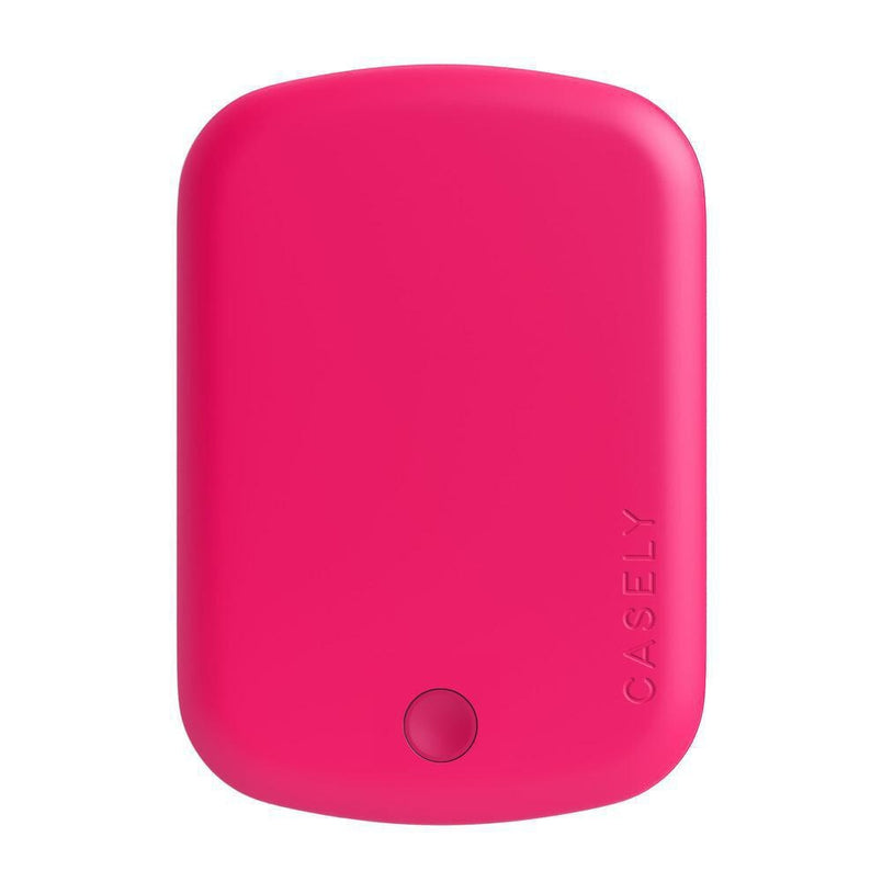 Think Pink | Solid Neon Power Pod Power Pod get.casely 