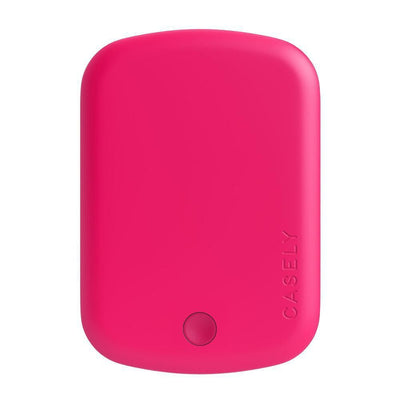 Think Pink | Solid Neon Power Pod Power Pod get.casely 