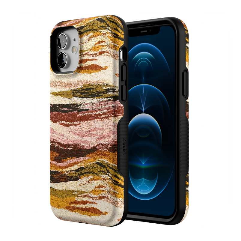 Painted Canyon | Dotted Landscape Case