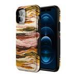 Painted Canyon | Dotted Landscape Case