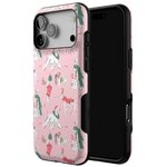 Winter Woofs | Holiday Dog Case