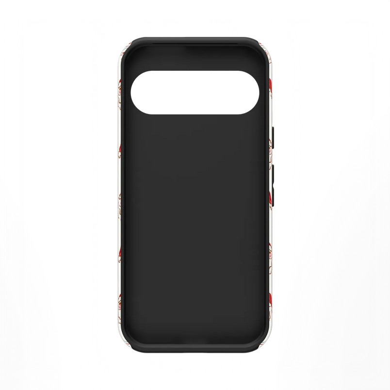 Jolly St. Nick | Retro Claus Case