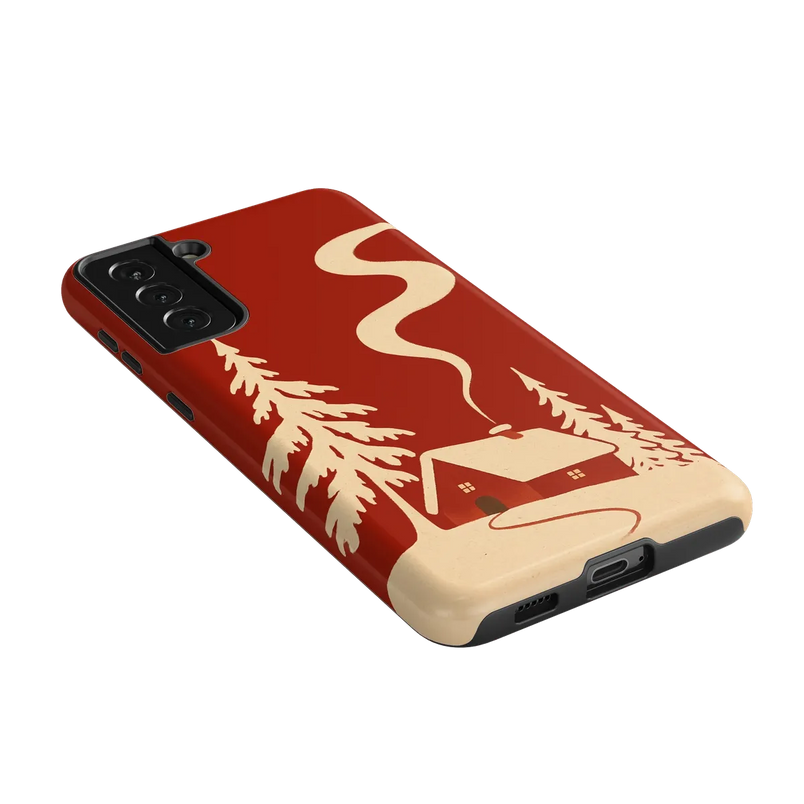 Snowed In | Cozy Winter Case