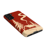 Snowed In | Cozy Winter Case