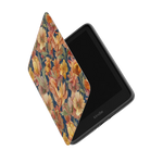Fallen Gold | Antique Floral Kindle Case