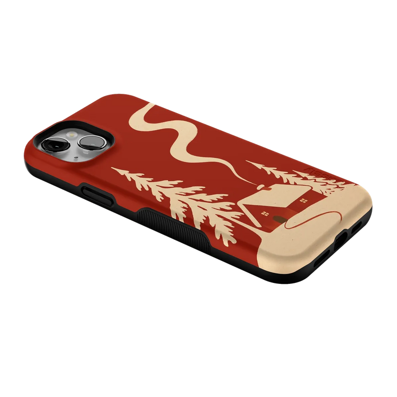 Snowed In | Cozy Winter Case