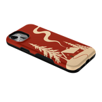 Snowed In | Cozy Winter Case