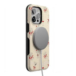 Tini | Kitty and Vibe Holiday Case Phone Case Casetry 