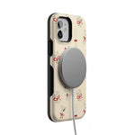 Tini | Kitty and Vibe Holiday Case Phone Case Casetry 