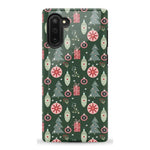 Tinsel Town | Christmas Ornament Case Phone Case Casetry Essential Galaxy Note 10