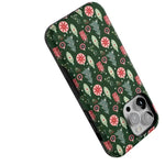 Tinsel Town | Christmas Ornament Case Phone Case Casetry 