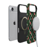 Tinsel Town | Christmas Ornament Case Phone Case Casetry 