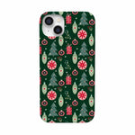 Tinsel Town | Christmas Ornament Case Phone Case Casetry 