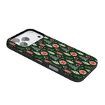 Tinsel Town | Christmas Ornament Case Phone Case Casetry 