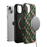 Tinsel Town | Christmas Ornament Case Phone Case Casetry 