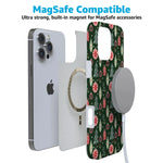 Tinsel Town | Christmas Ornament Case Phone Case Casetry 