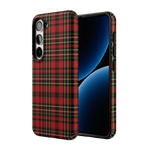 Fireside Flannel | Signature Plaid Case
