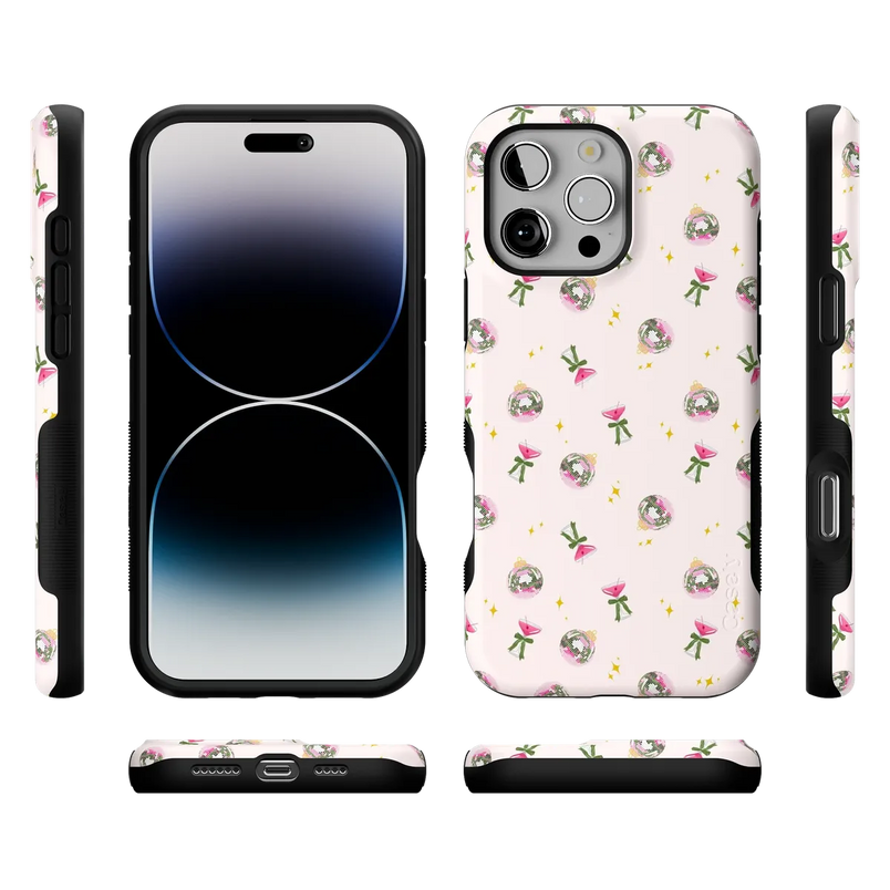 In the Spirit | Tini Party Case