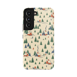 Chalet All Day | Winter Village Case