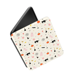 Witching Hour | Cute Halloween Kindle Case