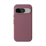 Stripes and the City | Tiny Pinstripe Case