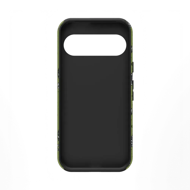 Sabrina's Bestie | Black Cats Case