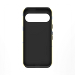 Shine Bright | Butter Yellow Stars Case