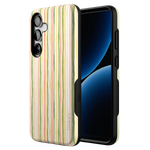 Sweet Stripes | Rainbow Pastel Case