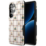 Bear Hugs | Teddy Squares Case