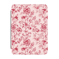 Vintage Belle | Floral Toile Kindle Case | Casely