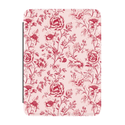 Vintage Belle | Floral Toile Kindle Case | Casely