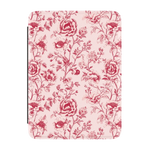 Vintage Belle | Floral Toile Kindle Case | Casely
