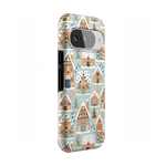 Built Too Sweet | Frosted Village Case