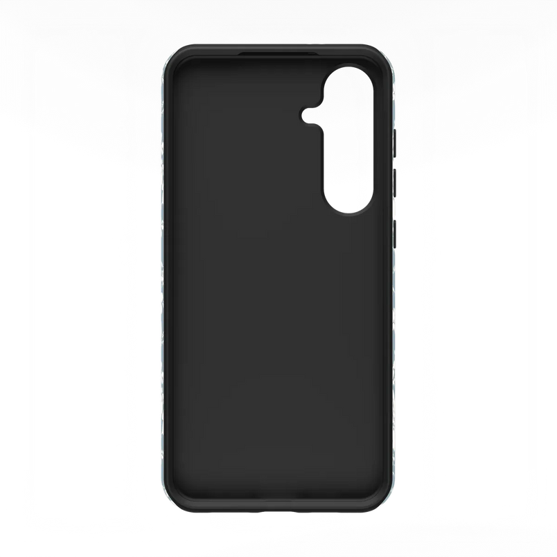 Afternoon Tea | Blue Floral Case