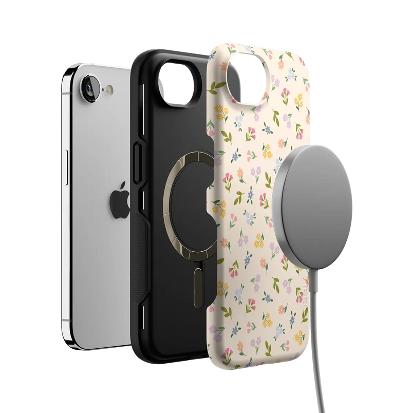 Ditsy Floral | Tiny Flowers Case