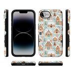 Built Too Sweet | Frosted Village Case