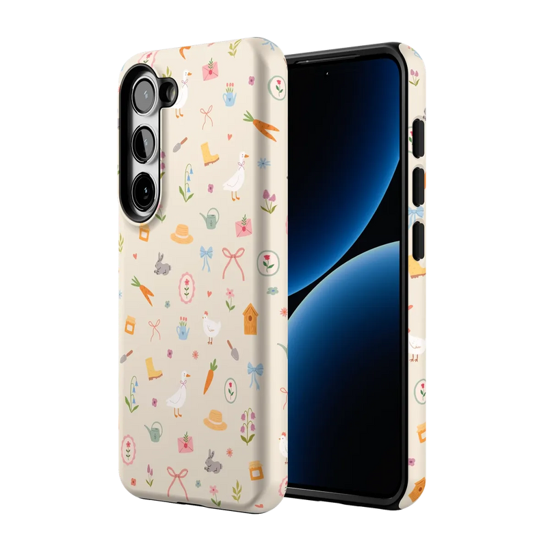 Hoppy Garden | Spring Things Case