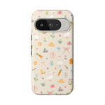 Hoppy Garden | Spring Things Case